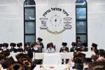 פולע בילדער פון כ"ק אדמו"ר מסאטמאר שליט"א די לעצטע וואך