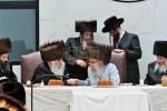 פולע בילדער פון כ"ק אדמו"ר מסאטמאר שליט"א די לעצטע וואך
