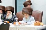 פולע בילדער פון כ"ק אדמו"ר מסאטמאר שליט"א די לעצטע וואך
