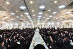 פולע בילדער פון כ"ק אדמו"ר מסאטמאר שליט"א די לעצטע וואך