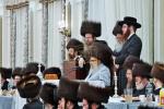 פולע בילדער פון כ"ק אדמו"ר מסאטמאר שליט"א די לעצטע וואך