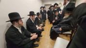 פולע בילדער פון כ"ק אדמו"ר מסאטמאר שליט"א די לעצטע וואך