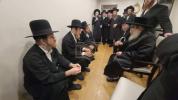 פולע בילדער פון כ"ק אדמו"ר מסאטמאר שליט"א די לעצטע וואך
