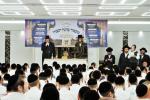 פולע בילדער פון כ"ק אדמו"ר מסאטמאר שליט"א די לעצטע וואך