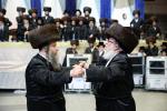 שמחת בית בוהוש-מאקאווא 
