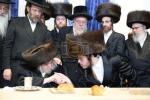 שמחת בית בוהוש-מאקאווא 