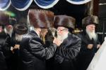 שמחת בית בוהוש-מאקאווא 