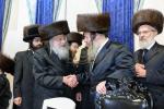 שמחת בית בוהוש-מאקאווא 