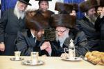 שמחת בית בוהוש-מאקאווא 