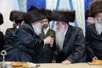 שמחת בית בוהוש-מאקאווא 