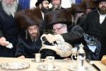 שמחת בית בוהוש-מאקאווא 