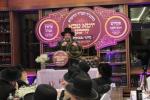 סיומי מסכתות ואס איז געלערענט געווארן אין  קהילות נייטרא וויליאמסבורג 