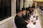 סיומי מסכתות ואס איז געלערענט געווארן אין  קהילות נייטרא וויליאמסבורג 