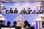 כינוס ושכנתי בתוכו לקראת פתיחת ביהמ"ד החדש באבוב - 45‎