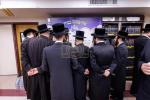 כינוס ושכנתי בתוכו לקראת פתיחת ביהמ"ד החדש באבוב - 45‎