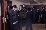 כינוס ושכנתי בתוכו לקראת פתיחת ביהמ"ד החדש באבוב - 45‎