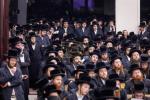 כינוס ושכנתי בתוכו לקראת פתיחת ביהמ"ד החדש באבוב - 45‎
