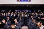 כינוס ושכנתי בתוכו לקראת פתיחת ביהמ"ד החדש באבוב - 45‎