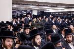 כינוס ושכנתי בתוכו לקראת פתיחת ביהמ"ד החדש באבוב - 45‎