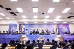כינוס ושכנתי בתוכו לקראת פתיחת ביהמ"ד החדש באבוב - 45‎
