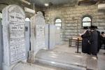 י"א אלול יארצייט של הרבנות מבאבוב ע"ה וביקור אצל הבנין ת"ת החדש בלינדן