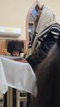 א' סליחות אין ניקלשבורג 
