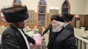 א' סליחות אין ניקלשבורג 