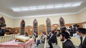 Main image for א' סליחות אין ניקלשבורג 