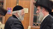 א' סליחות אין ניקלשבורג 