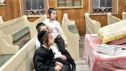 א' סליחות אין ניקלשבורג 