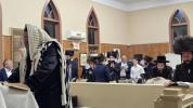 א' סליחות אין ניקלשבורג 