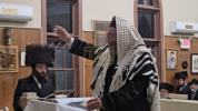 א' סליחות אין ניקלשבורג 