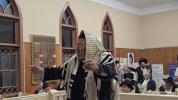 א' סליחות אין ניקלשבורג 