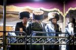 שמחת החתונה לנכד הגה"צ אבד"ק באבוב-45‎ שליט"א 