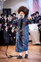 שמחת החתונה לנכד הגה"צ אבד"ק באבוב-45‎ שליט"א 