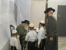 Main image for כ"ק אדמו"ר מתולדות אהרן שליט"א ביי קבלת קהל לקראת די ימי הרחמים והרצון אין בית שמש