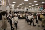 מעמד זכר הבאת ביכורים ת"ת דרכי אבות צאנז מאנסי