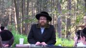 וואס מ'בעט ראש השנה - ד' כי תבוא תשפ"ה ( שיעור לבחורים בישיבה בקרית ברסלב)