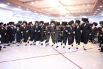 Main image for שמחת בית וויטעפסק - סערעדנא - קאסוב ירושלים -- חתונת בת האדמו"ר מוויטעפסק עם נכד האדמו"ר מסערעדנא וחתן האדמו"ר מקאסוב ירושלים -