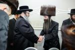 שמחת בית מירון-מחשבת הלוי