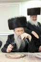 שמחת בית מירון-מחשבת הלוי