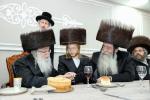 שמחת בית מירון-מחשבת הלוי