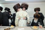 שמחת בית מירון-מחשבת הלוי