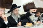 שמחת בית מירון-מחשבת הלוי
