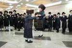 שמחת בית מירון-מחשבת הלוי