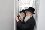 Main image for חנוכת הבית פאר תלמוד תורה טאהש אין בארא פארק 
