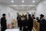 חנוכת הבית פאר תלמוד תורה טאהש אין בארא פארק 