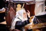 א' סליחות בחצר הקודש צאנז קלויזענבורג  