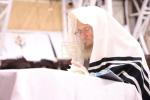 א' סליחות בחצר הקודש פינסק קארלין