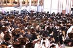 א' סליחות בחצר הקודש פינסק קארלין